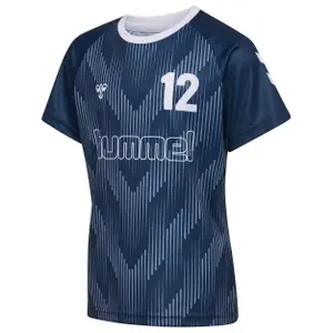 Camisola para crianças Hummel Regular image-0