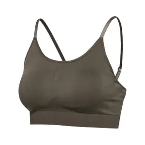 Γυναικείο φανελάκι με ενίσχυση Hummel Flow image-0