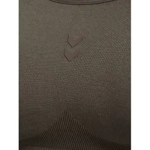 Γυναικείο φανελάκι με ενίσχυση Hummel Flow image-2