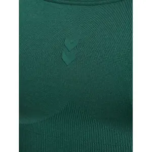 Sujetador de mujer Hummel image-1