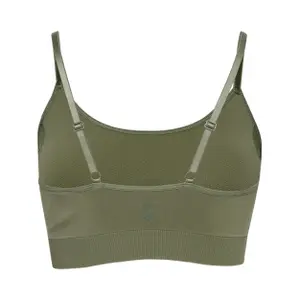 Γυναικείο φανελάκι με ενίσχυση Hummel Flow image-1