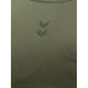 Γυναικείο φανελάκι με ενίσχυση Hummel Flow image-2