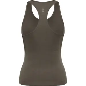 Tank top til kvinder Hummel Flow image-1