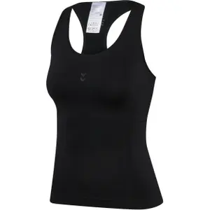 Camiseta de tirantes para mujer Hummel Flow image-2