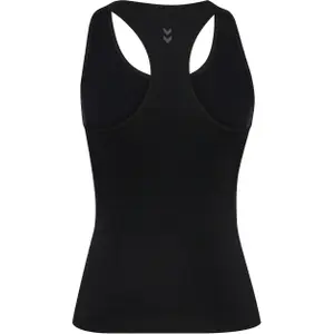 Camiseta de tirantes para mujer Hummel Flow image-1