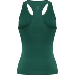 Camiseta de tirantes para mujer Hummel Flow image-1