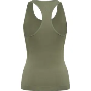 Tank top til kvinder Hummel Flow image-1