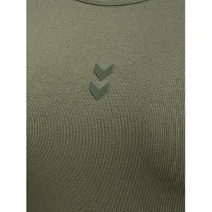 Tank top til kvinder Hummel Flow image-2