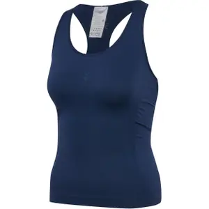 Camiseta de tirantes para mujer Hummel Flow image-1