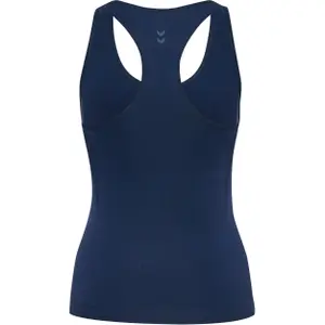 Camiseta de tirantes para mujer Hummel Flow image-2