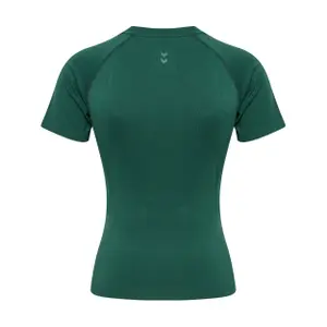 Γυναικείο T-shirt Hummel Flow image-1