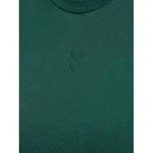 Γυναικείο T-shirt Hummel Flow image-2