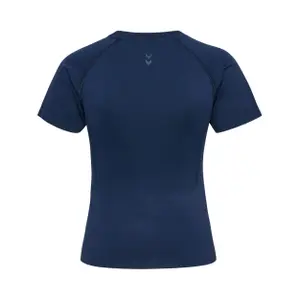 Γυναικείο T-shirt Hummel Flow image-1