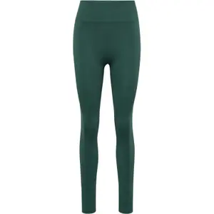 Leggings para mulher Hummel image-0
