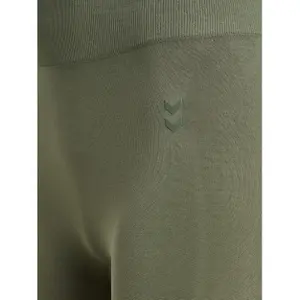 Γυναικείο κολάν Hummel Flow image-2