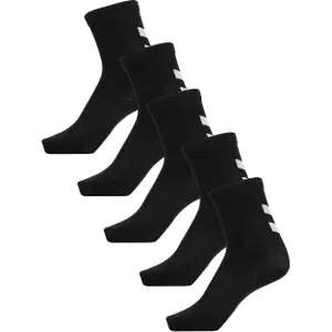 Chaussettes enfant Hummel Make My Day (x5) image-0