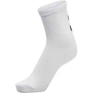 Chaussettes enfant Hummel Make My Day (x5) image-1