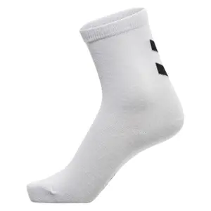 Chaussettes enfant Hummel Make My Day (x5) image-2