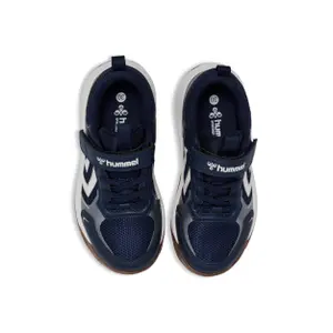 Indoor Shoes Child Hummel Power Stable VC image-2