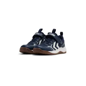 Indoor Shoes Child Hummel Power Stable VC image-1