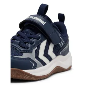 Indoor Shoes Child Hummel Power Stable VC image-5