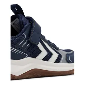 Indoor Shoes Child Hummel Power Stable VC image-6