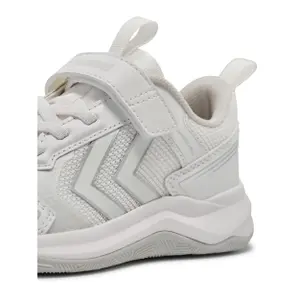 Indoor Shoes Child Hummel Power Stable VC image-5