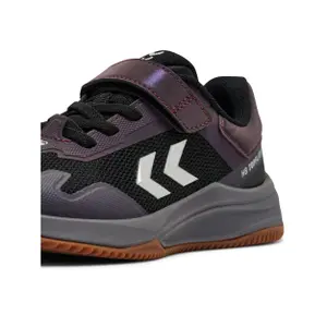Chaussures indoor enfant Hummel Topflight Pro VC image-5