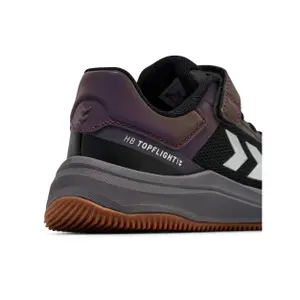 Chaussures indoor enfant Hummel Topflight Pro VC image-6