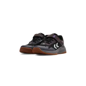 Chaussures indoor enfant Hummel Topflight Pro VC image-1