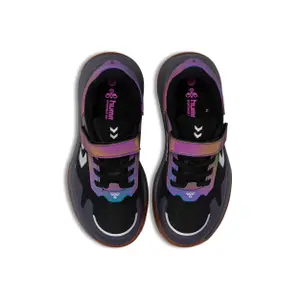 Chaussures indoor enfant Hummel Topflight Pro VC image-2