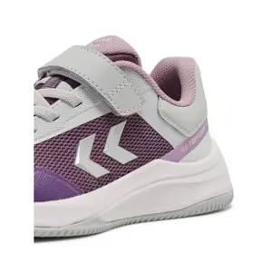 Children's field hockey shoes Hummel Topflight Pro VC image-6