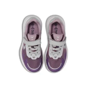 Children's field hockey shoes Hummel Topflight Pro VC image-2