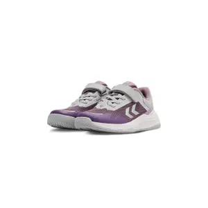 Children's field hockey shoes Hummel Topflight Pro VC image-2