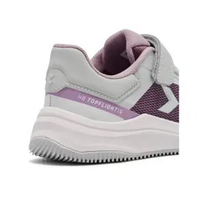 Children's field hockey shoes Hummel Topflight Pro VC image-6