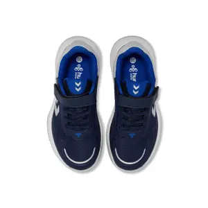 Chaussures indoor enfant Hummel Topflight Pro VC image-2
