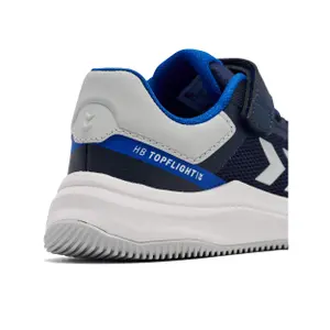 Chaussures indoor enfant Hummel Topflight Pro VC image-6