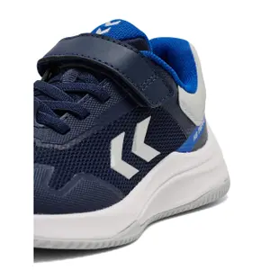 Chaussures indoor enfant Hummel Topflight Pro VC image-5