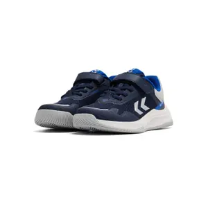 Chaussures indoor enfant Hummel Topflight Pro VC image-1