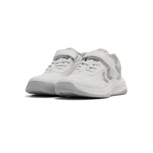 Children's field hockey shoes Hummel Topflight Pro VC image-1