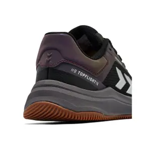 Chaussures indoor enfant Hummel Topflight Pro LC image-6