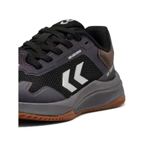Chaussures indoor enfant Hummel Topflight Pro LC image-5