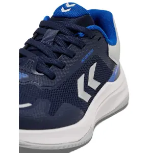 Chaussures indoor enfant Hummel Topflight Pro LC image-5