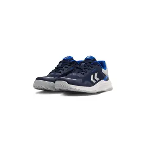 Chaussures indoor enfant Hummel Topflight Pro LC image-1