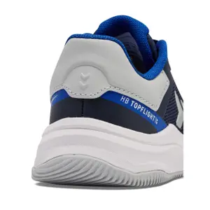 Chaussures indoor enfant Hummel Topflight Pro LC image-6