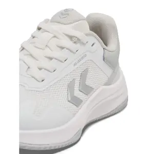 Children's field hockey shoes Hummel Topflight Pro LC image-6