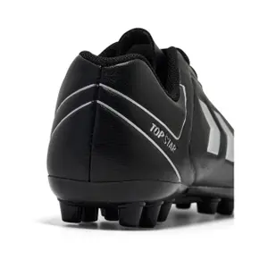 Children's Football Boots Hummel Top Star LC 2.0 MG image-4