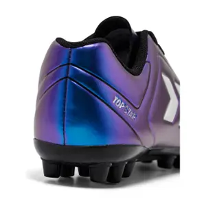 Children's Football Boots Hummel Top Star LC 2.0 M.G image-5