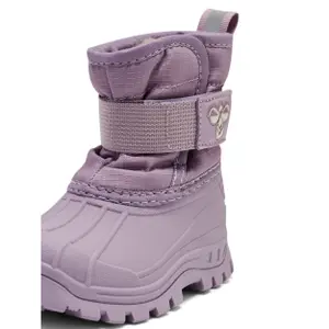 Bottes d'hiver bébé Hummel Icicle Puff image-4