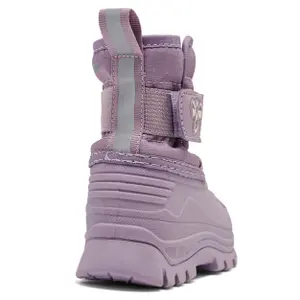 Bottes d'hiver bébé Hummel Icicle Puff image-5